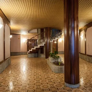 Residenza Talenti Superior Roma