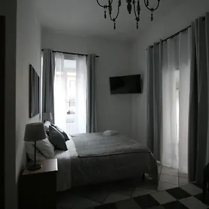 Couette-café Claudia