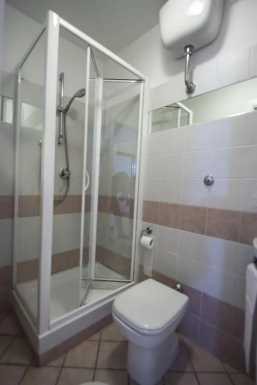 Almacromondo Bed & Breakfast