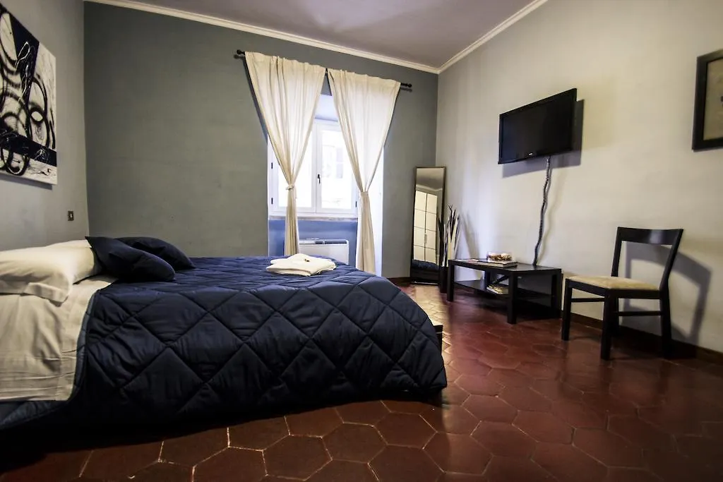 Almacromondo Bed & Breakfast  Rome