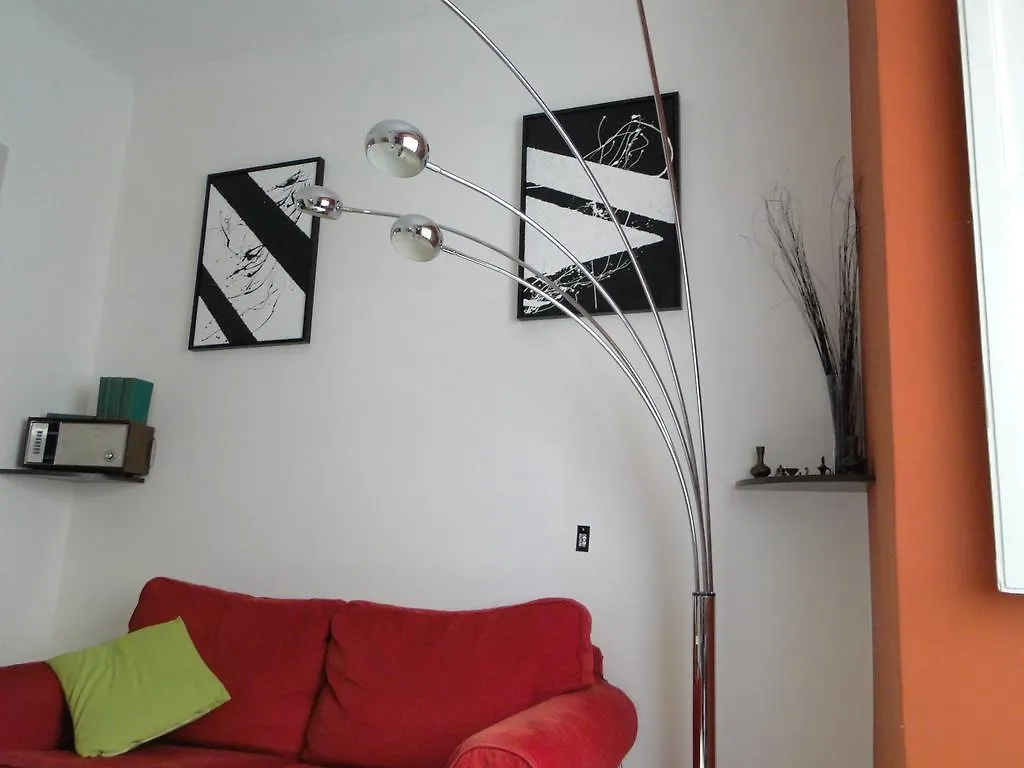 Almacromondo Bed & Breakfast Italy