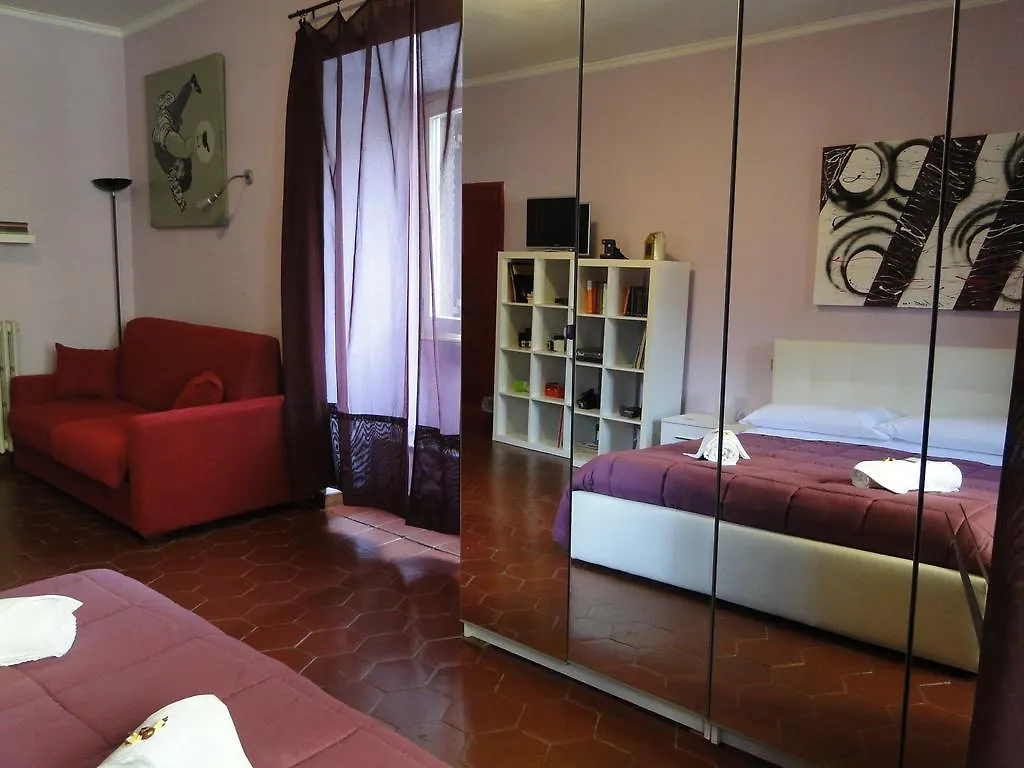 Almacromondo Bed & Breakfast