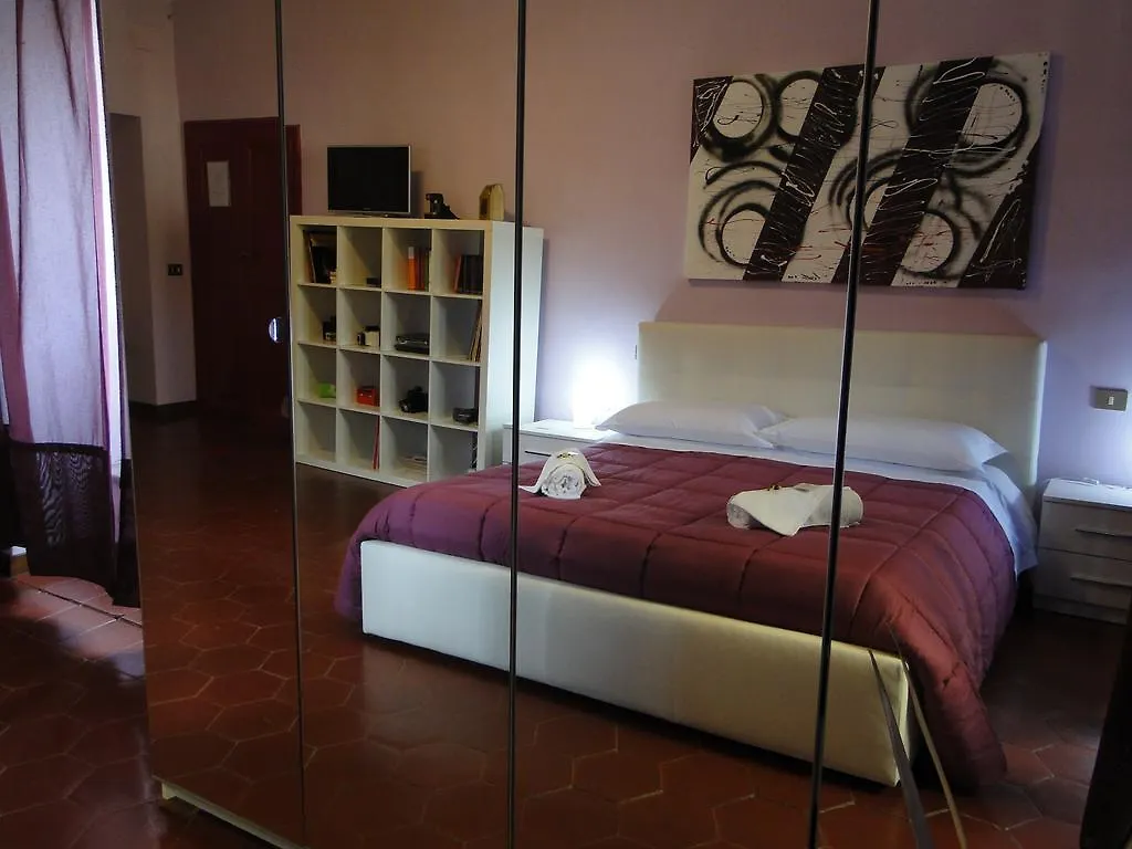 Almacromondo Bed & Breakfast