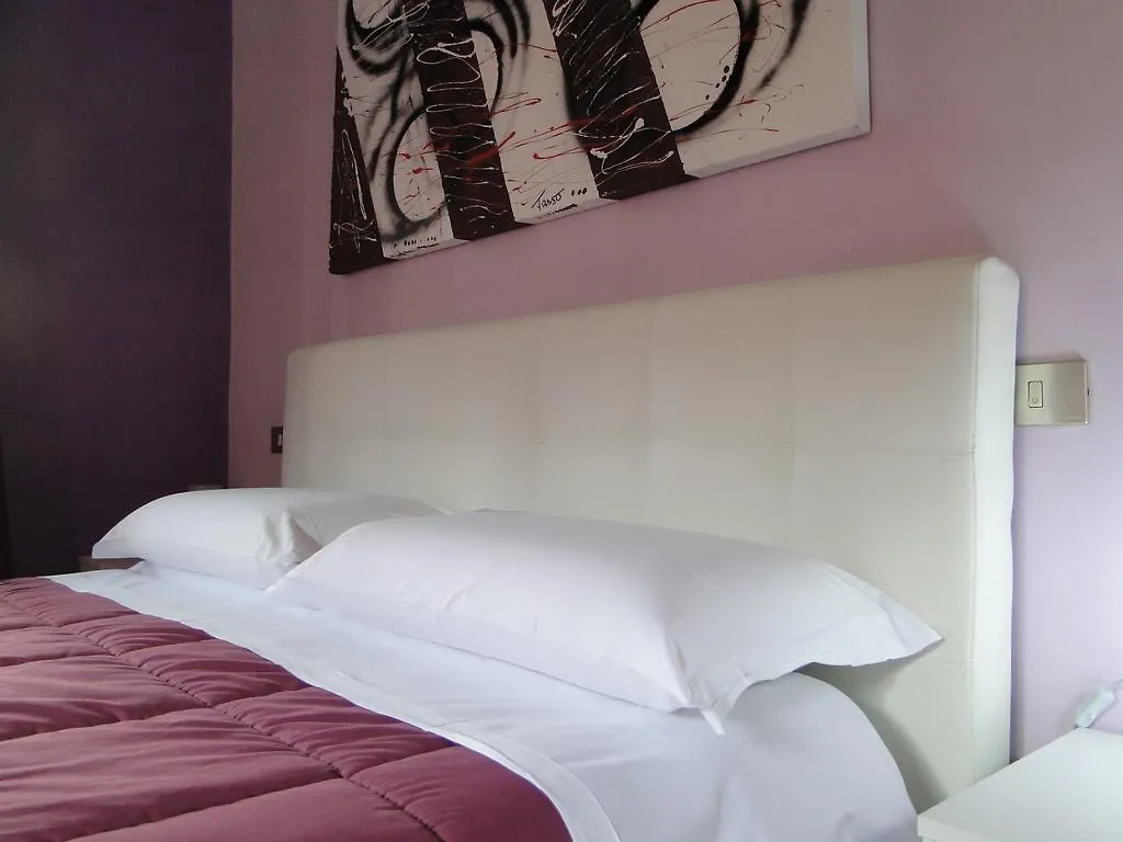 Almacromondo Bed & Breakfast