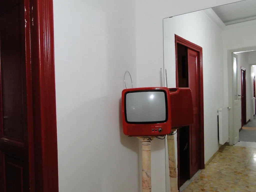 ***  Almacromondo Bed & Breakfast Italy