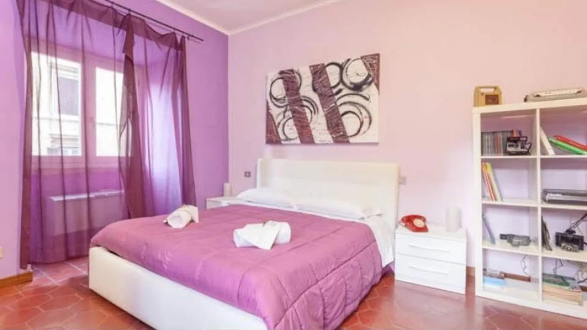 Almacromondo Bed & Breakfast