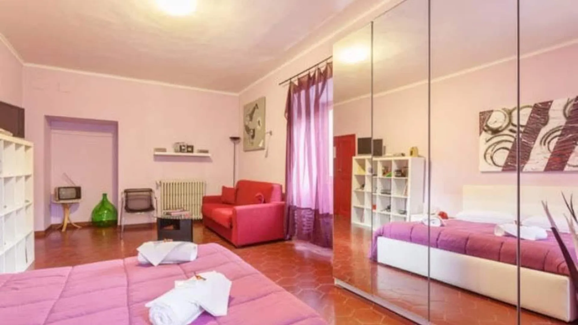 Almacromondo Bed & Breakfast
